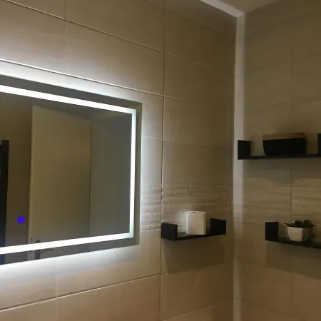 Duplex - Palais De Justice Appartement