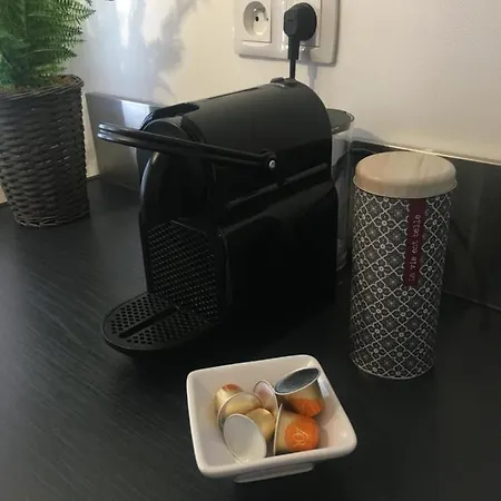 Duplex - Palais De Justice *