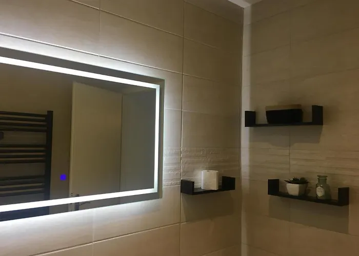 Duplex - Palais De Justice Apartamento