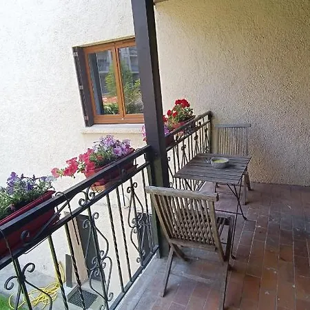 Duplex - Palais De Justice