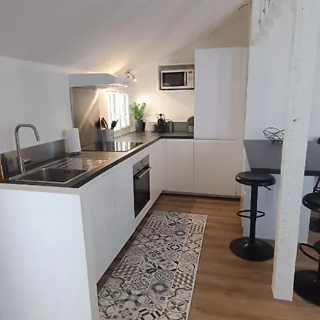 Duplex - Palais De Justice Tolosa