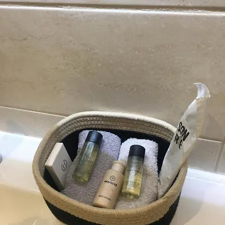 Appartamento Duplex - Palais De Justice *