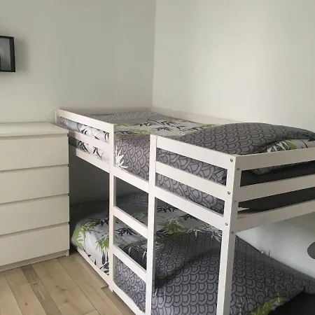 Duplex - Palais De Justice * 툴루즈