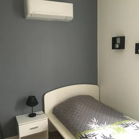 Duplex - Palais De Justice *