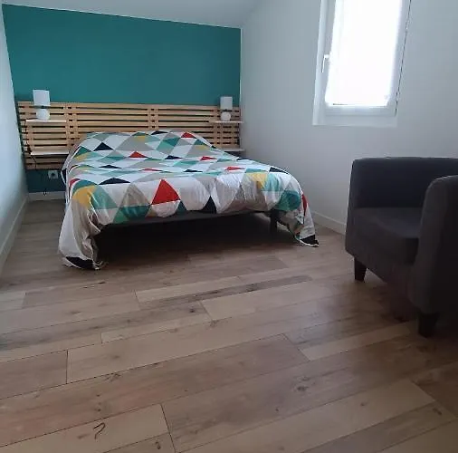 Apartament Duplex - Palais De Justice