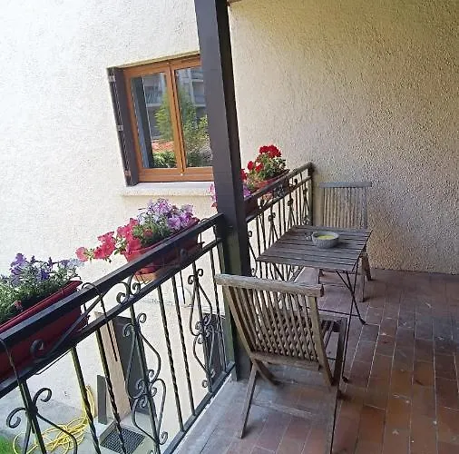 Duplex - Palais De Justice