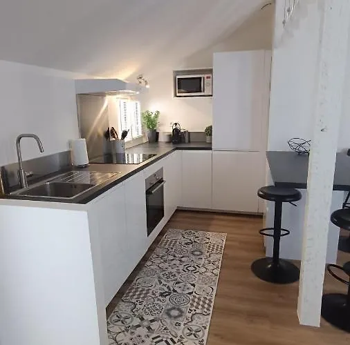 Duplex - Palais De Justice Tuluza