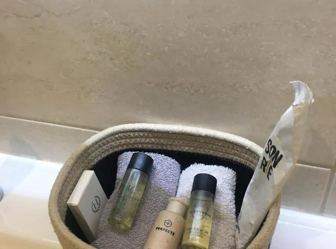 Lejlighed Duplex - Palais De Justice *