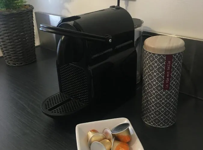 Duplex - Palais De Justice *