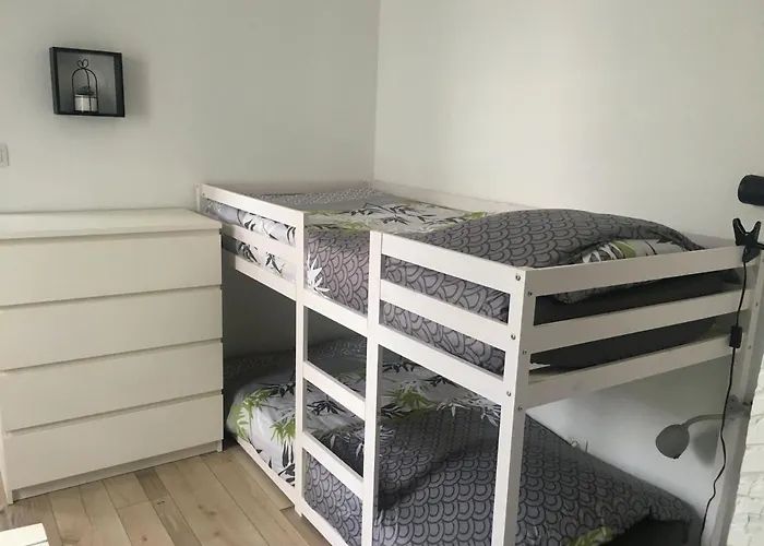 Duplex - Palais De Justice * Tuluza