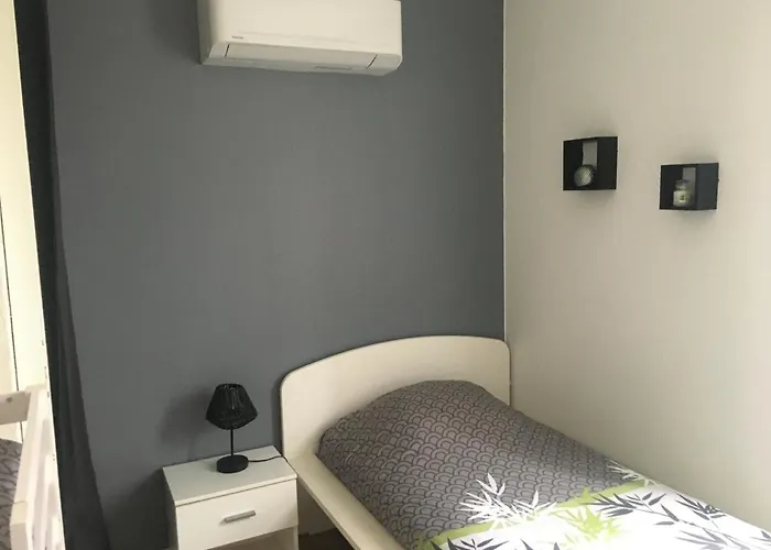 Duplex - Palais De Justice *