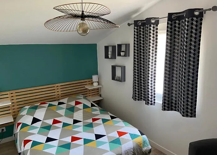 Duplex - Palais De Justice * Tuluza