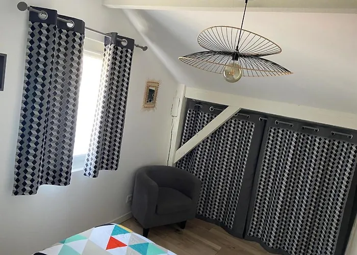 Duplex - Palais De Justice Lejlighed Toulouse