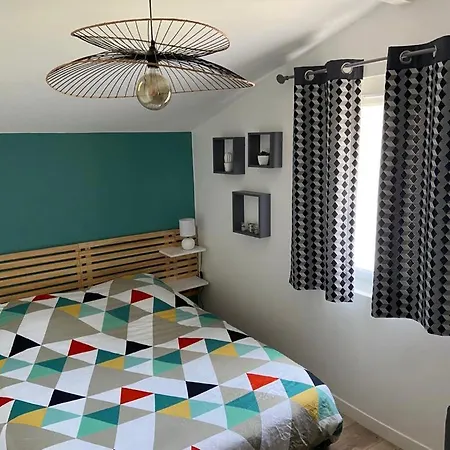 Duplex - Palais De Justice * Tuluza